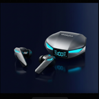 Lenovo XT53 Bluetooth 5.4 Earphones – Gaming & Music TWS Earbuds