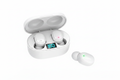 E6S Wireless Bluetooth Earphones TWS Bluetooth Headset Wireless Earbuds Noise Cancelling Earphones with Microphone Headphones
