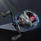 SEASIR DCAST DC Baitcasting Reel