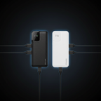 Power Bank Both Colors