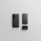 Power Bank Flat Lay