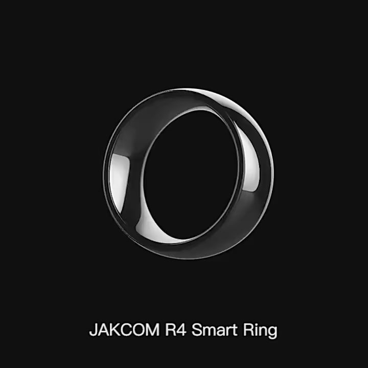 Δακτυλίδι NFC Smart Ring – Πολυλειτουργικό Wearable Τεχνολογίας