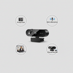 Webcam Features