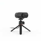 Webcam Tripod White Background