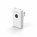 White Power Bank